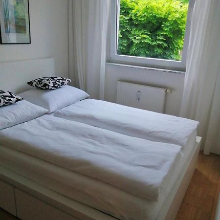 Appartement Lilienthal Klagenfurt am Woerthersee Eksteriør billede