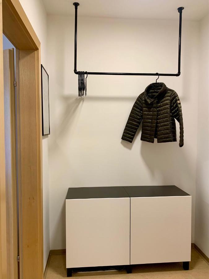 Appartement Lilienthal Klagenfurt am Woerthersee Eksteriør billede