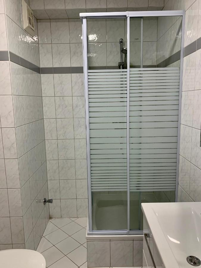 Appartement Lilienthal Klagenfurt am Woerthersee Eksteriør billede