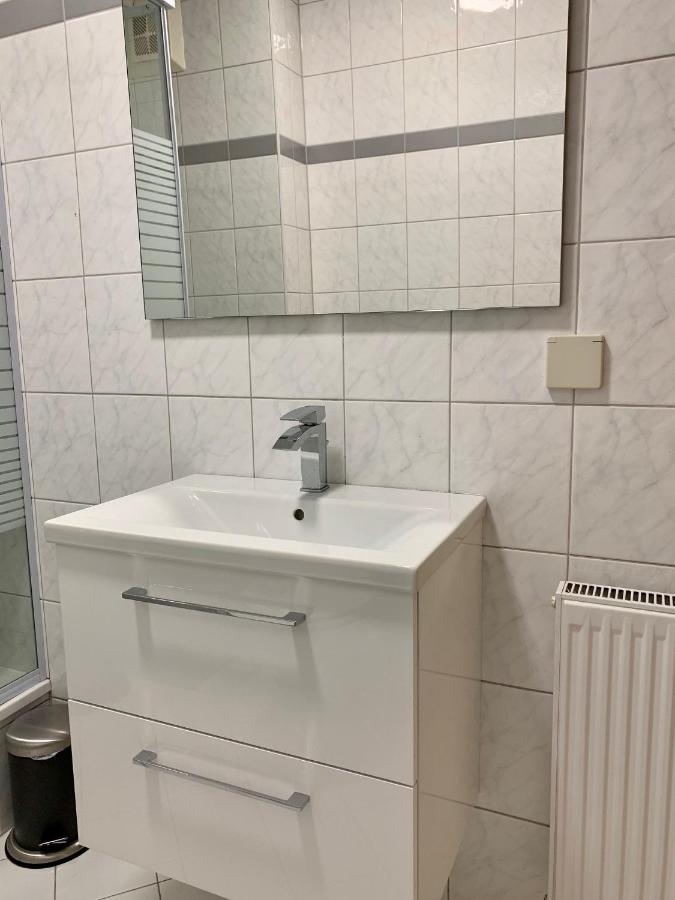 Appartement Lilienthal Klagenfurt am Woerthersee Eksteriør billede