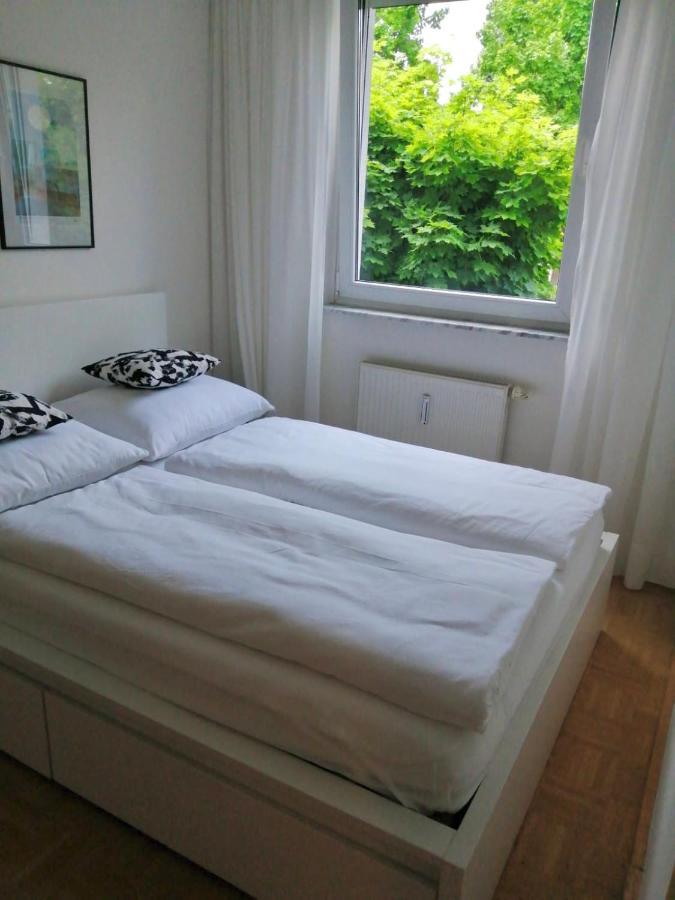 Appartement Lilienthal Klagenfurt am Woerthersee Eksteriør billede